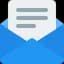 email icon