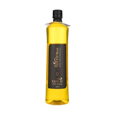 روغن کنجد فرابکر ۵۰۰ میلی لیتر بنه بن