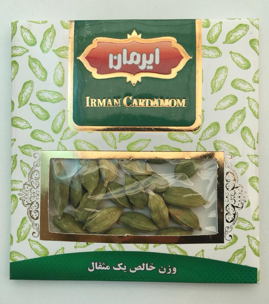 هل سبز یک مثقالی