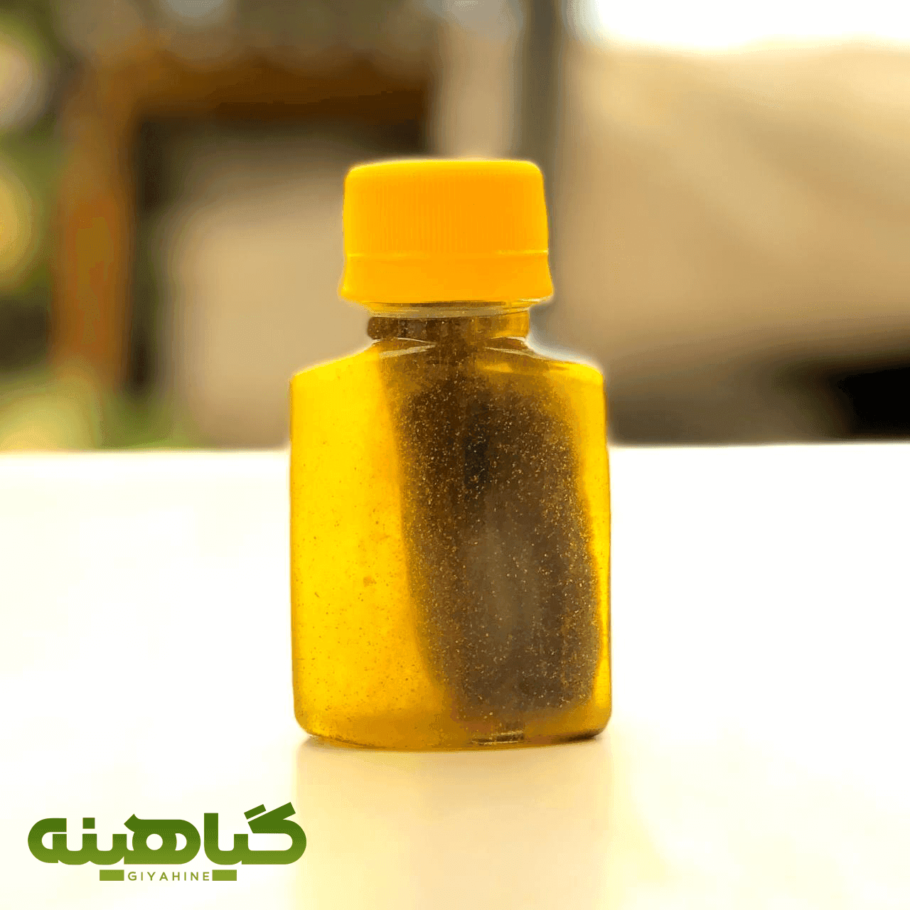 روغن کندش اصل 40 سی سی