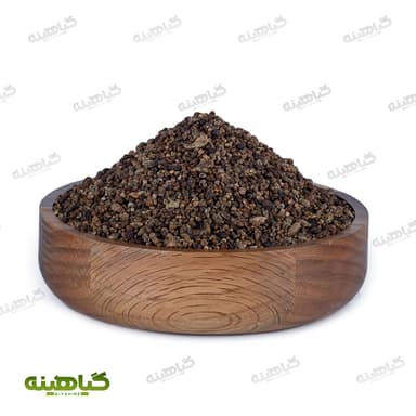 دانه مغز هل سبز