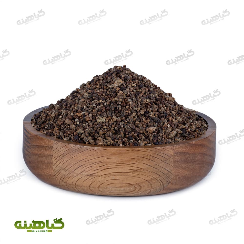 دانه مغز هل سبز