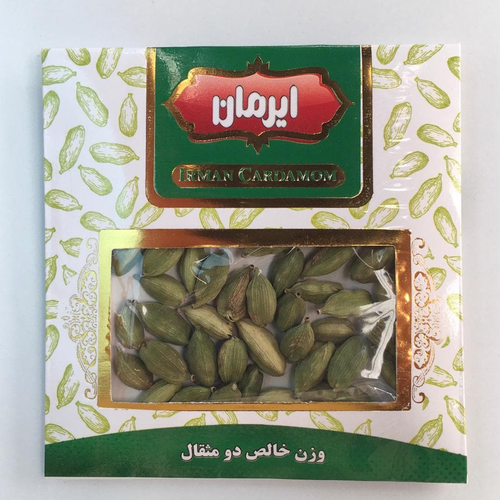 هل سبز دو مثقالی