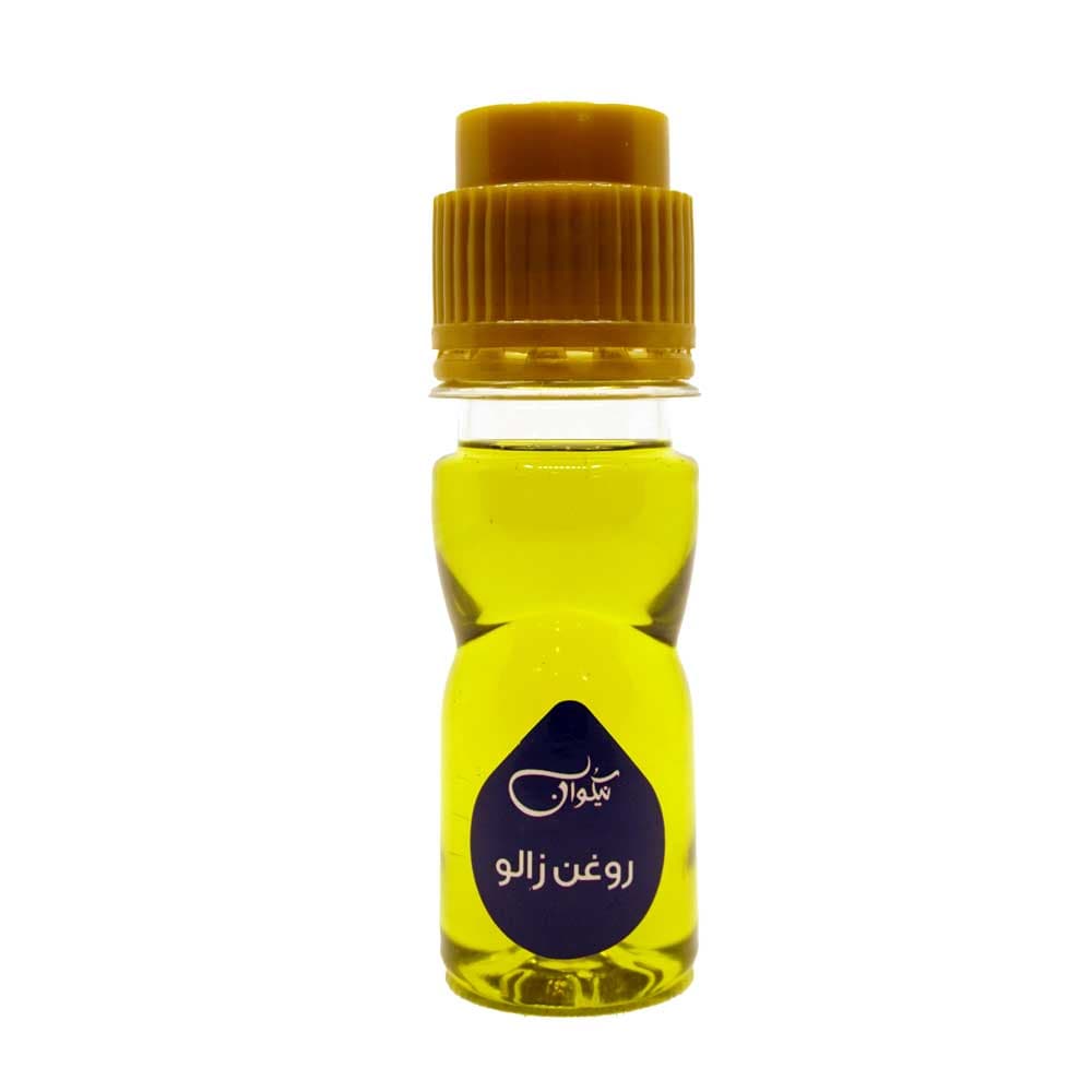 روغن زالو 40 سی سی نیکوان