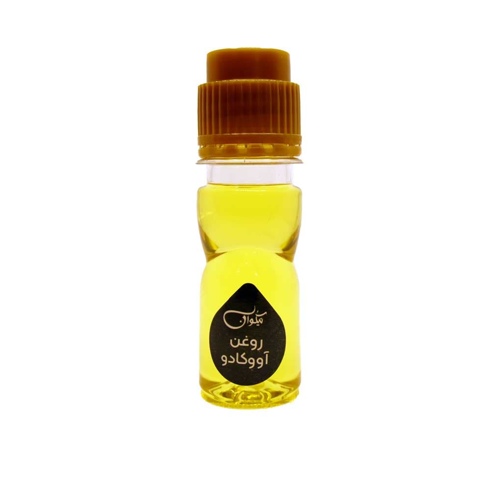 روغن اووکادو 40 سی سی نیکوان