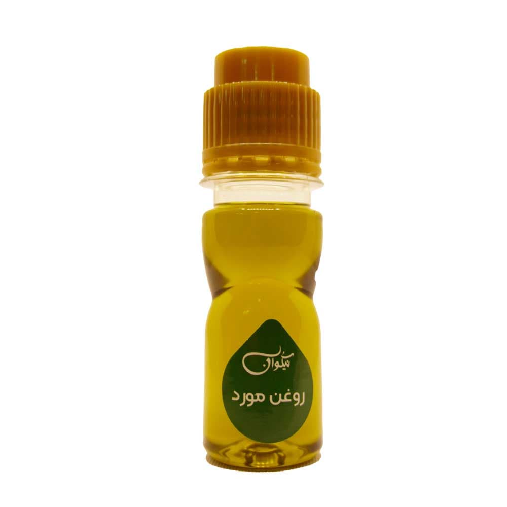 روغن مورد 40 سی سی نیکوان