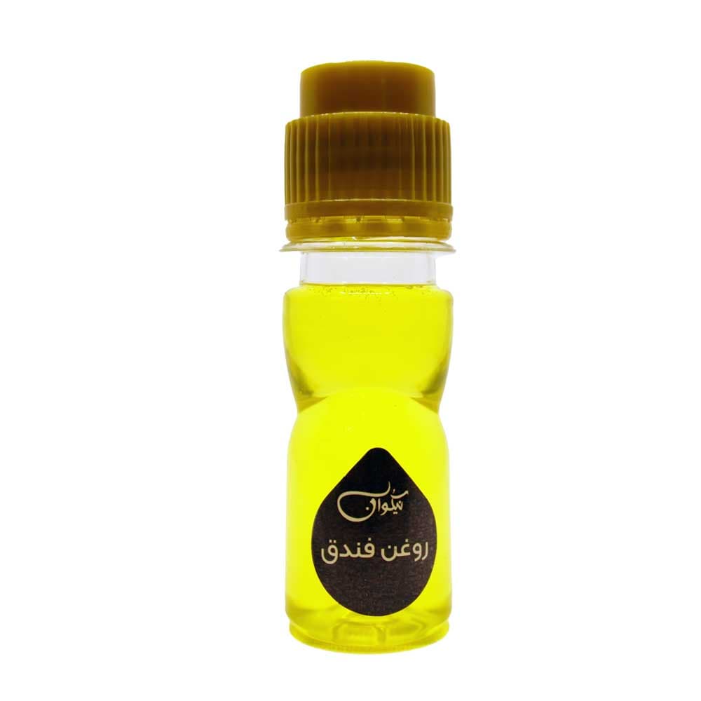 روغن فندق 40 سی سی نیکوان