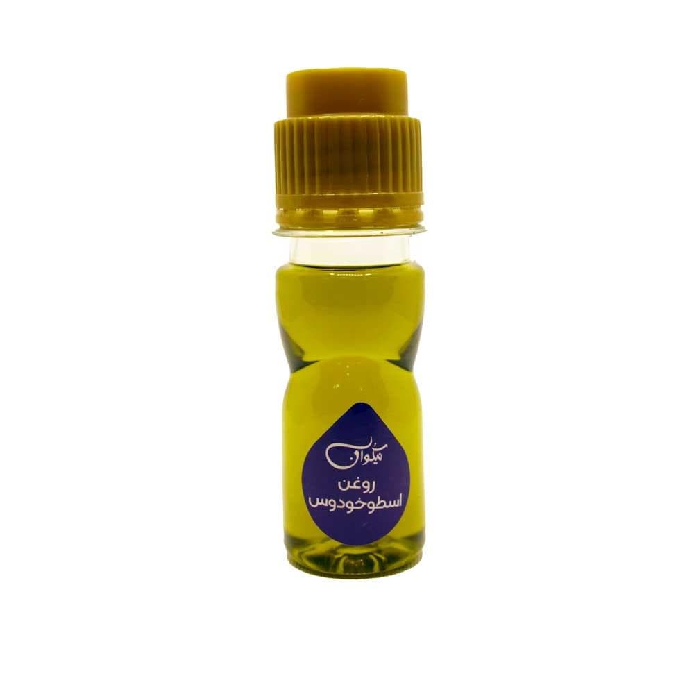 روغن اسطوخودوس 40 سی سی نیکوان