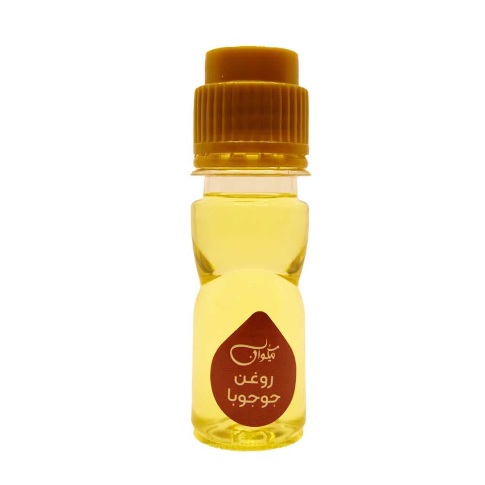 روغن جوجوبا 40 سی سی نیکوان image