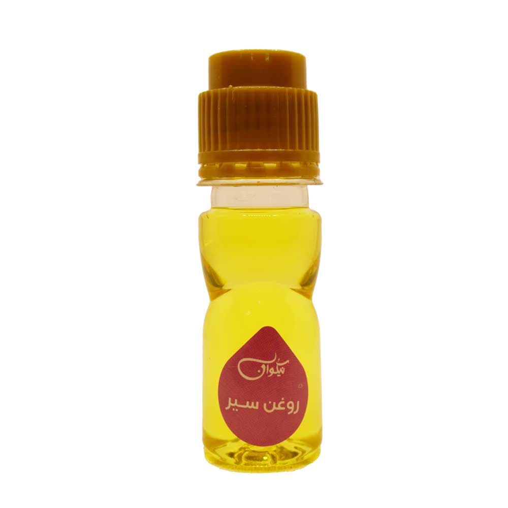 روغن سیر 40 سی سی نیکوان