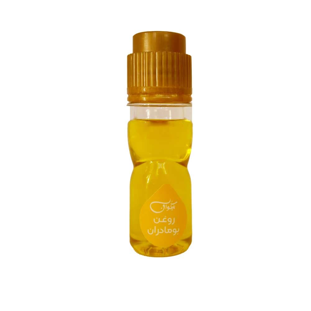روغن بومادران 40 سی سی نیکوان