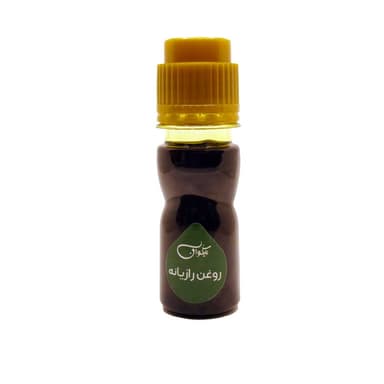 روغن رازیانه 40 سی سی نیکوان