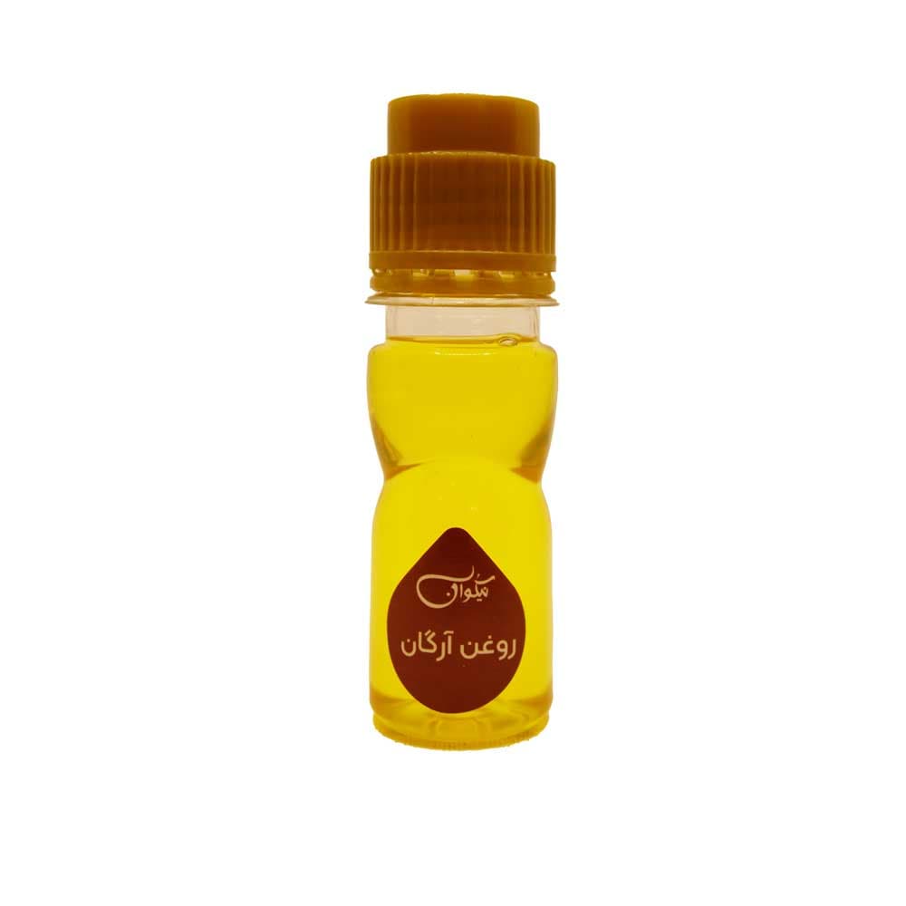 روغن ارگان 40 سی سی نیکوان image