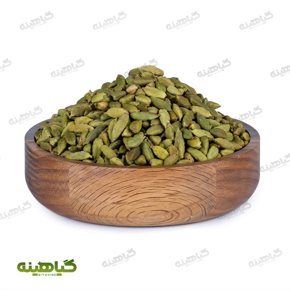 هل سبز P2
