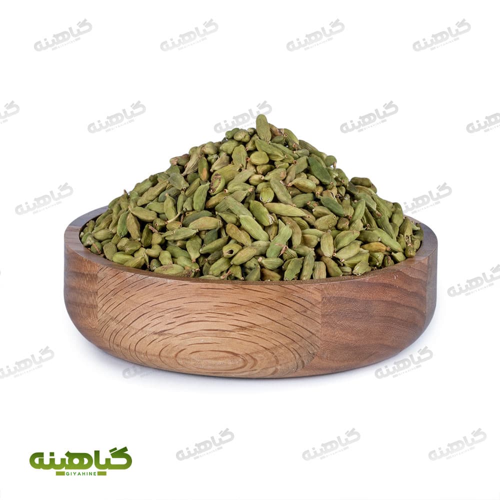 هل سبز P3