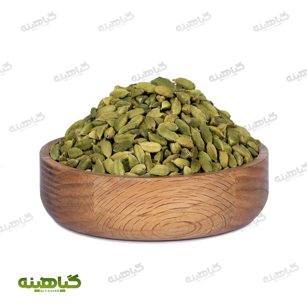 هل سبز درشت