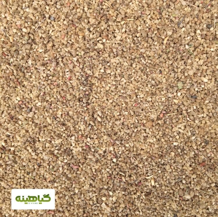 ترنجبین لوکس گیاهینه image