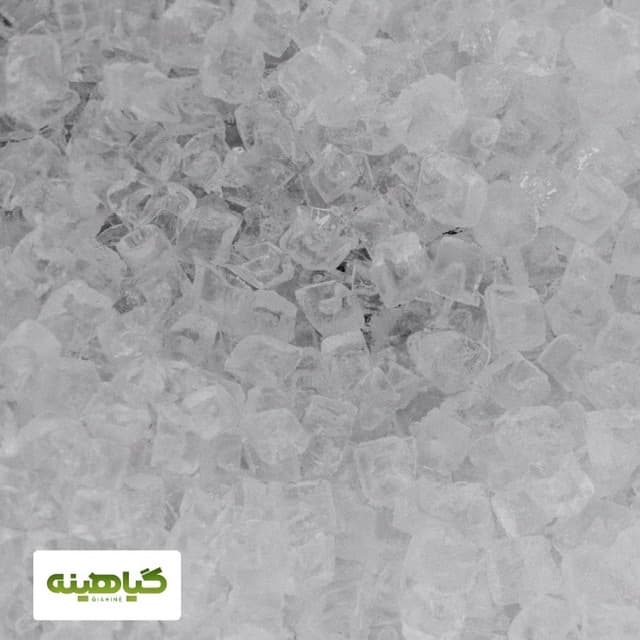 خرده نبات سفید image