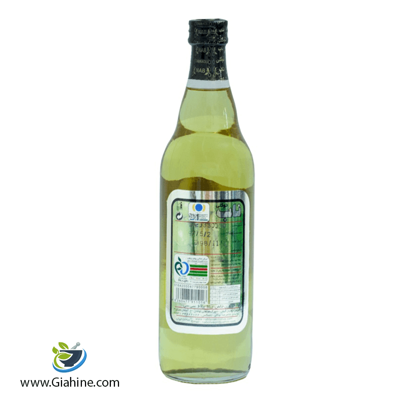 روغن زیتون 600 میلی لیتر بدون بو ناب توکلی image
