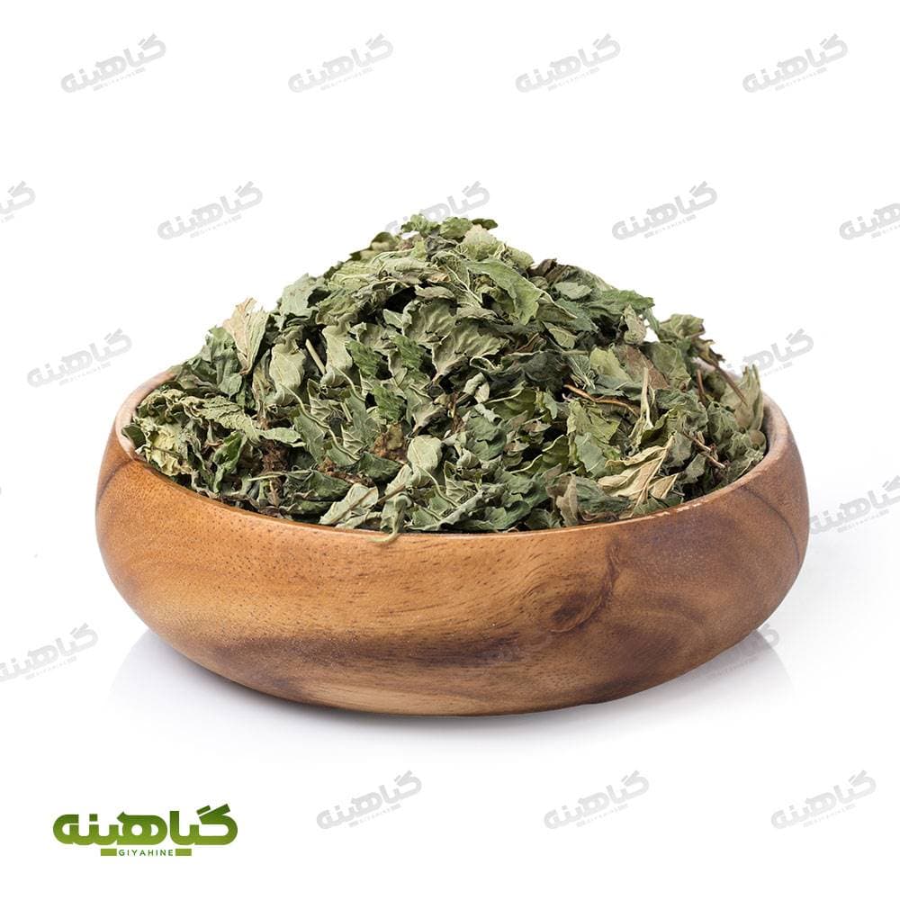 بادرنجبویه (ملیس)