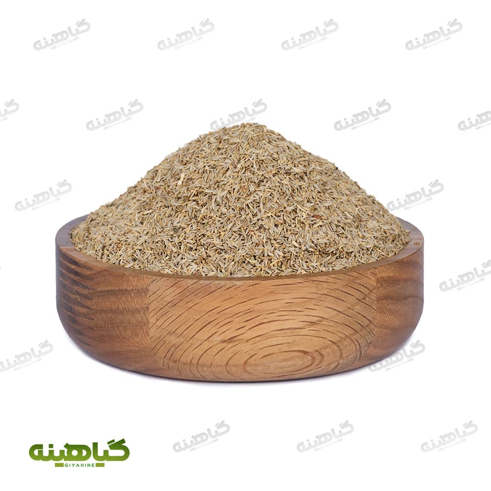 تخم کاهو