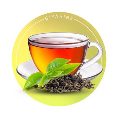 چای سیاه