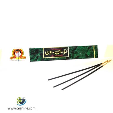 عود گربه 12 عددی