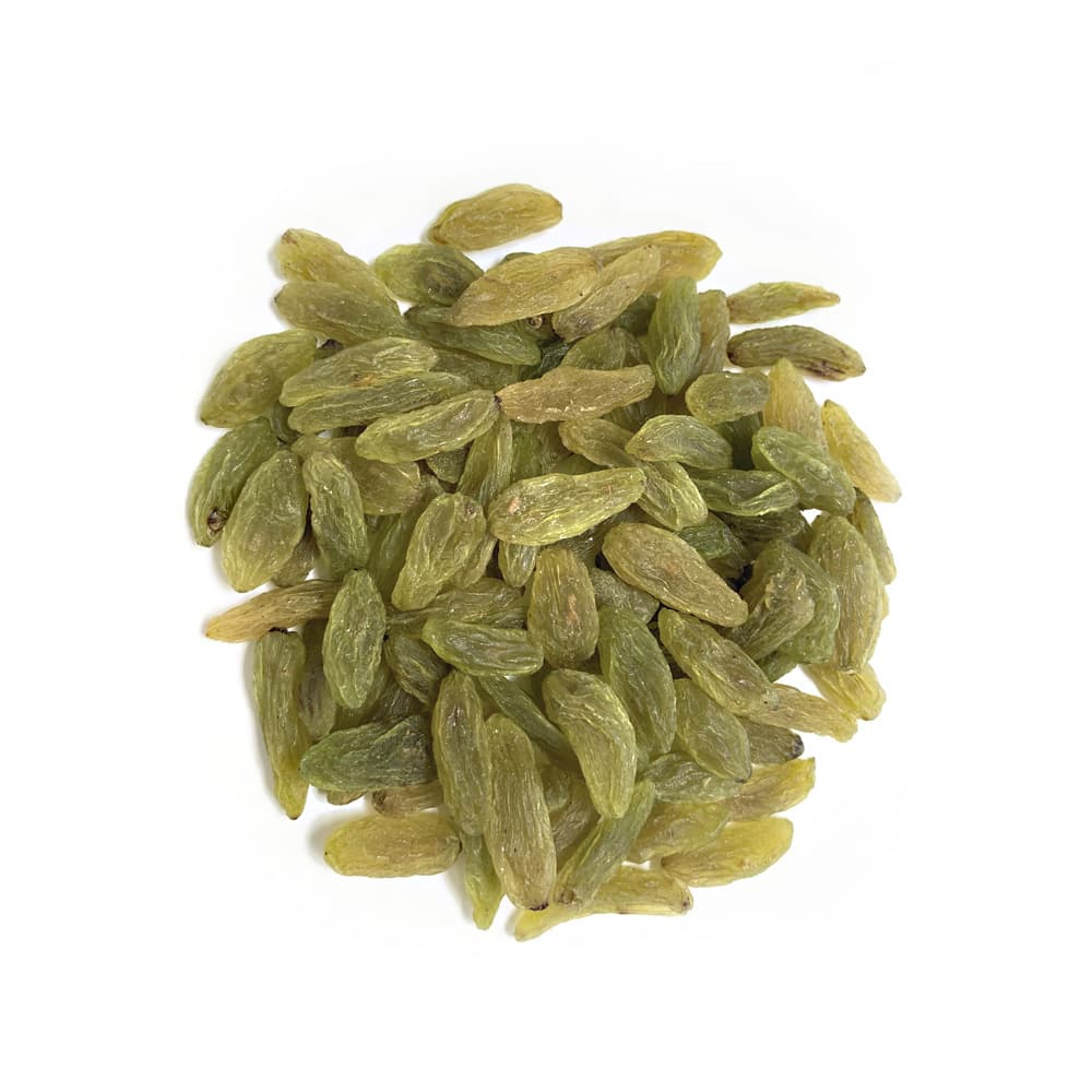 کشمش سبز