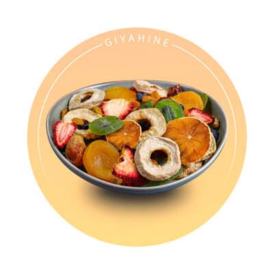 میوه خشک
