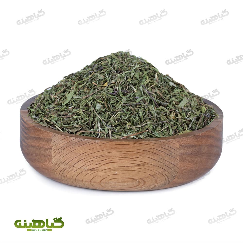 مرزه خشک