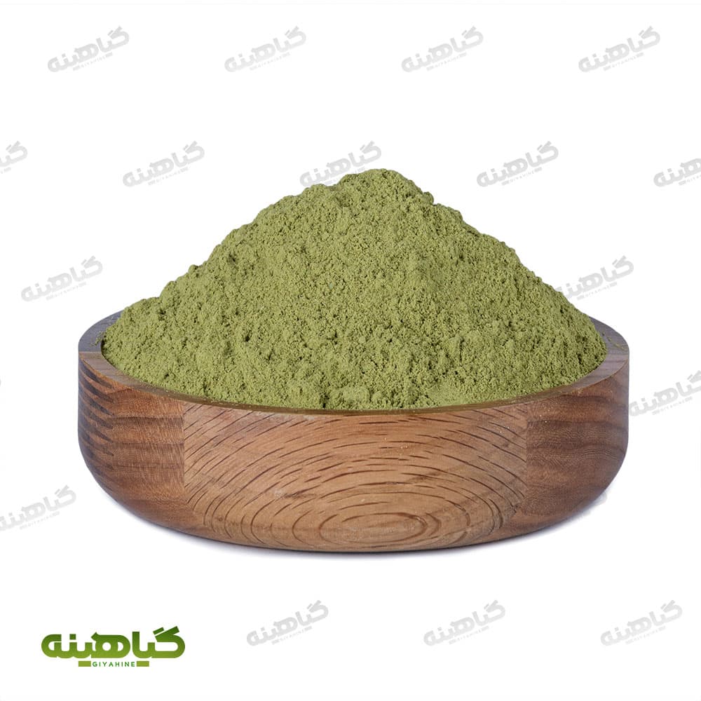 پودر مورد