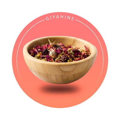 گیاهان دارویی