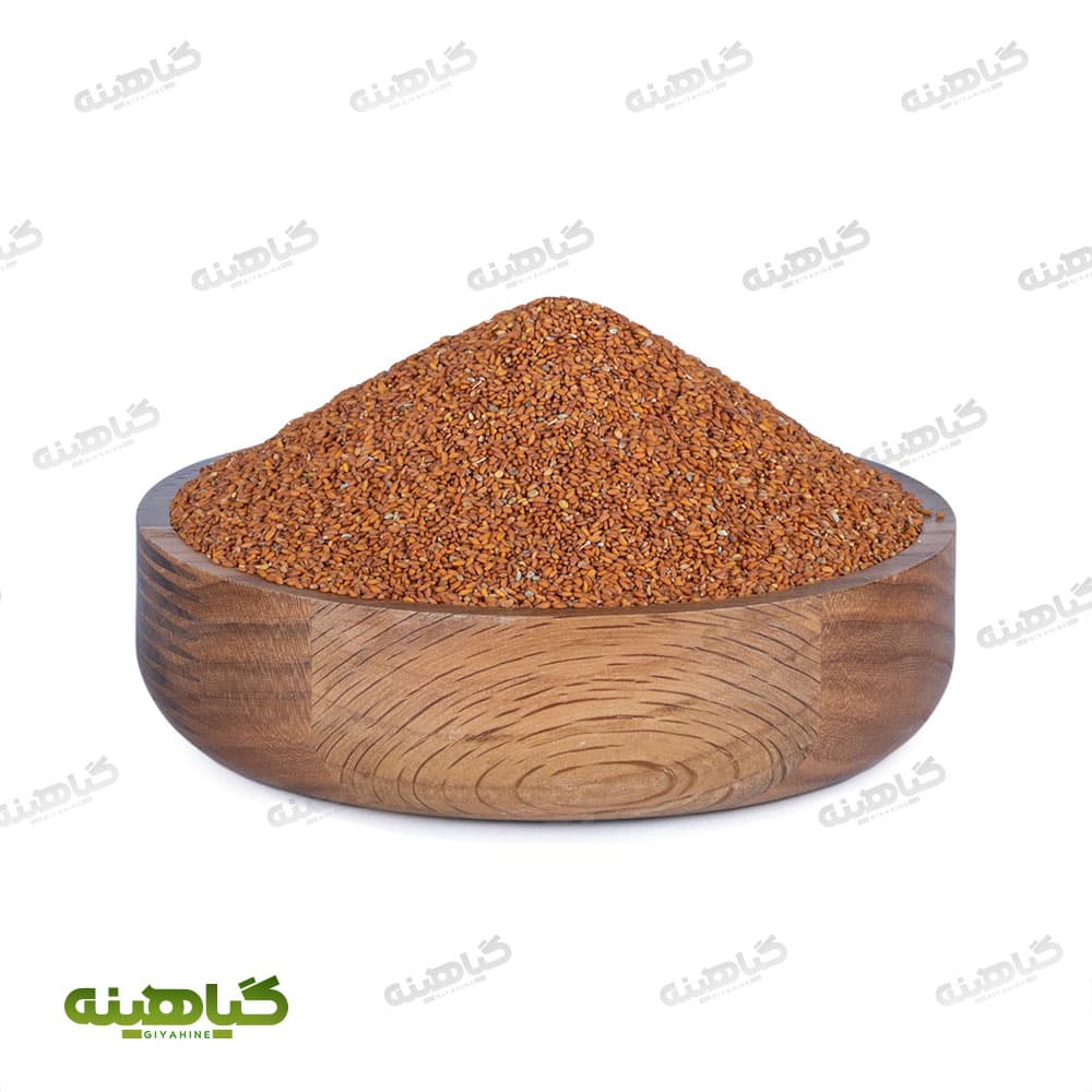 تخم شاهی