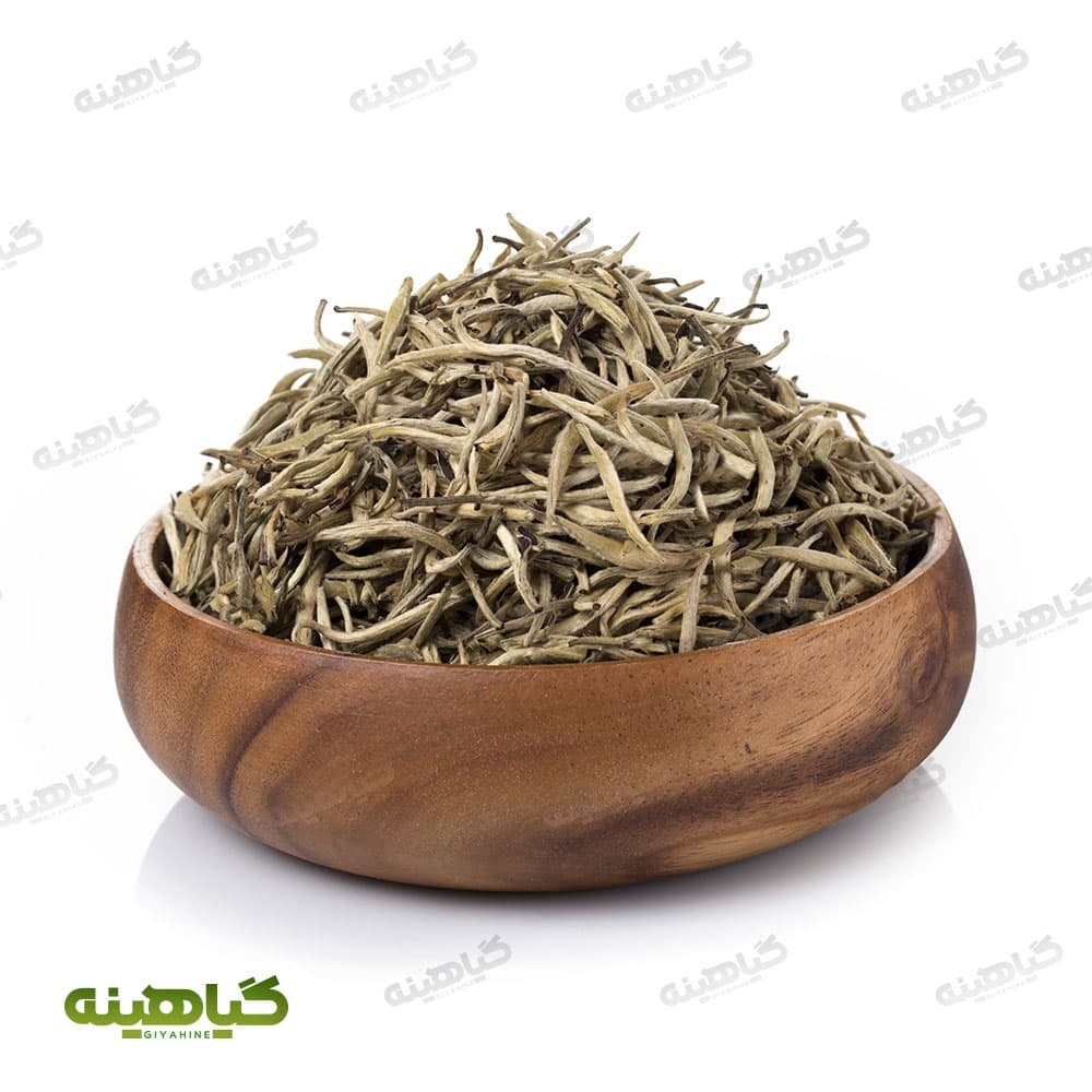 چای سفید سوزنی 500 گرمی