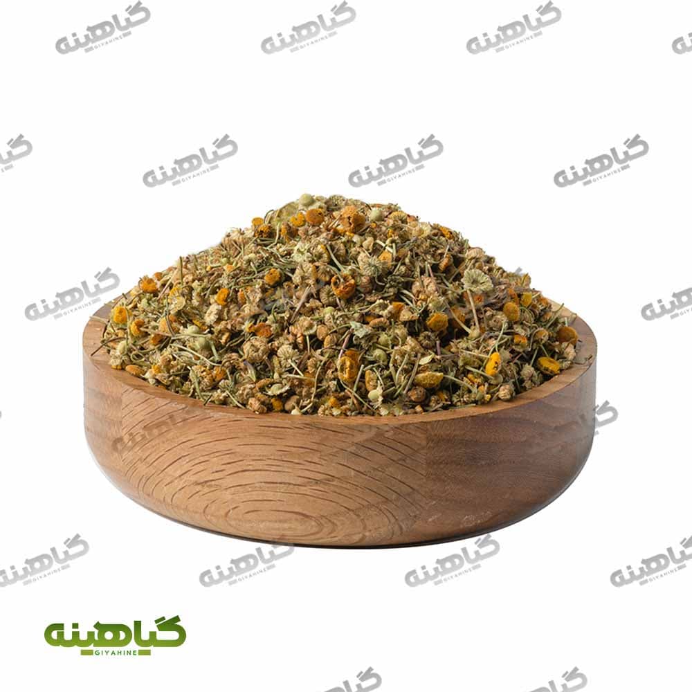 بابونه گل افغانستان