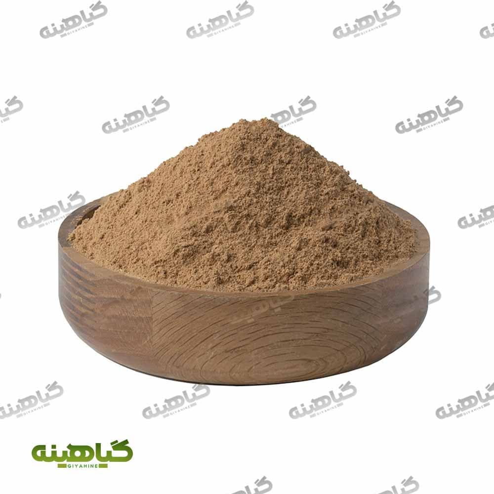 پودر ریشه جوز(خسرودار)