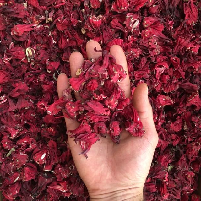 چای ترش ایرانی image