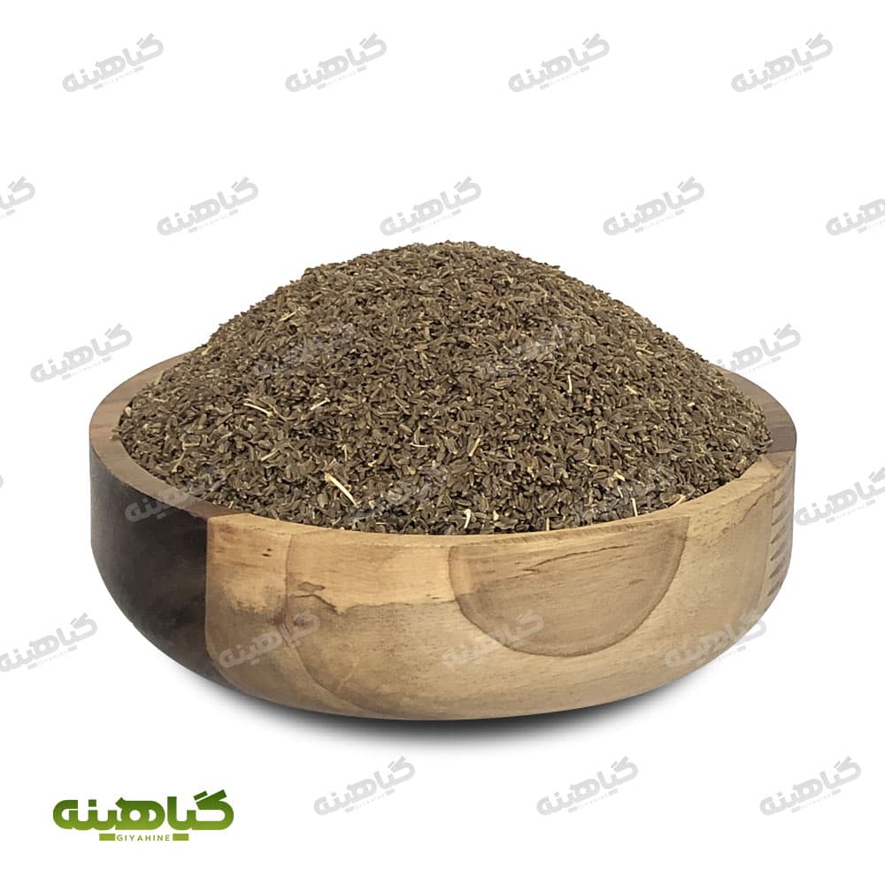 تخم هویج