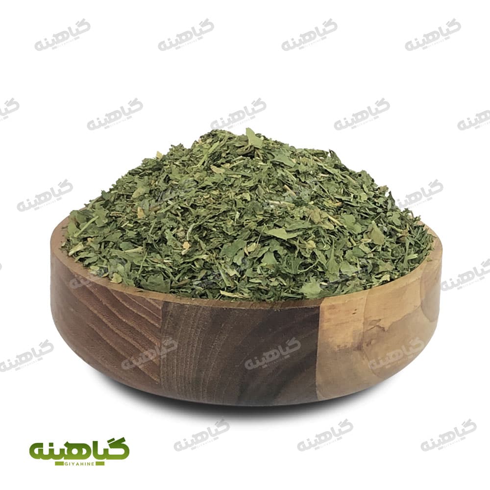 جعفری خشک