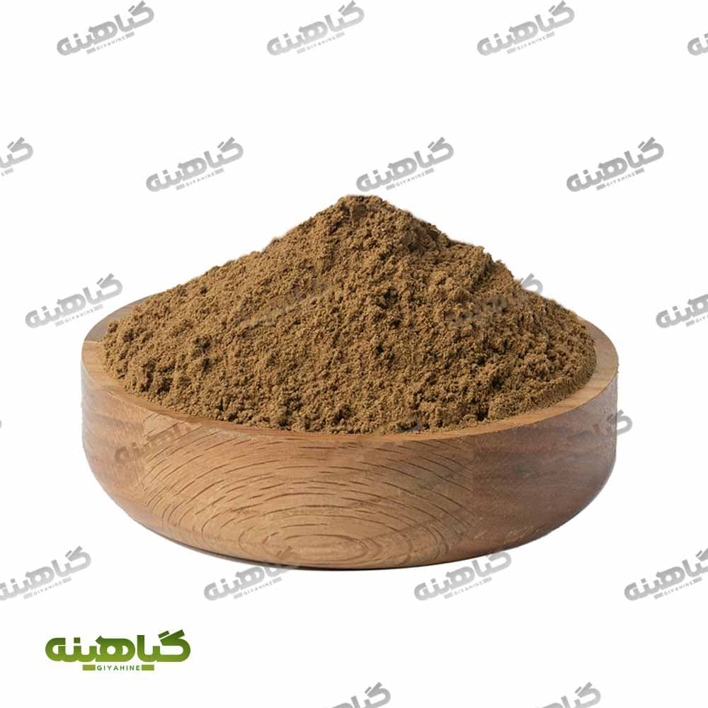 پودر زیره سیاه