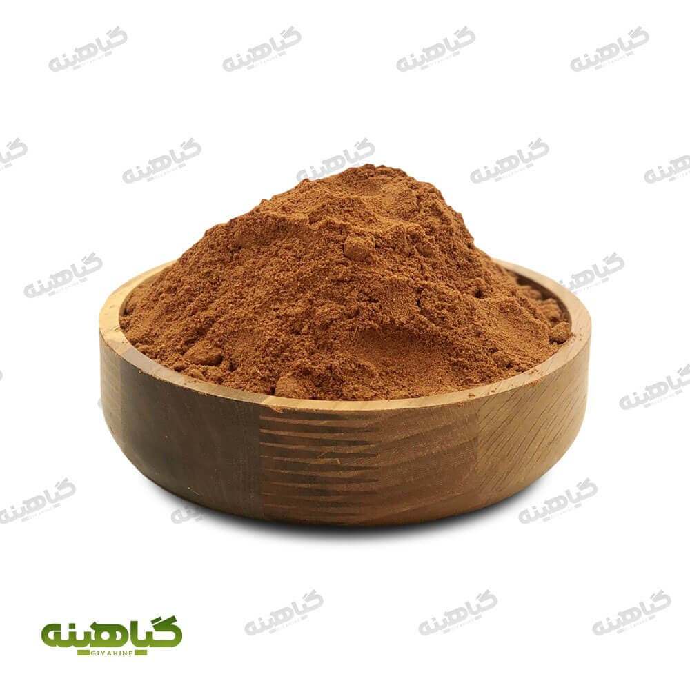 پودر (گرد) غوره