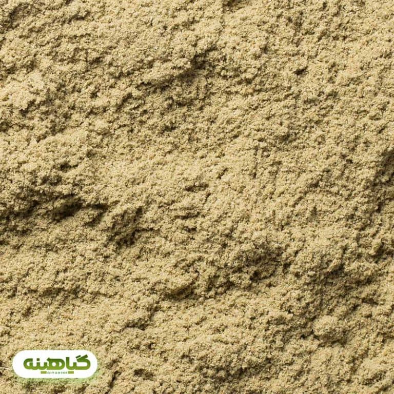 پودر اویشن شیرازی image