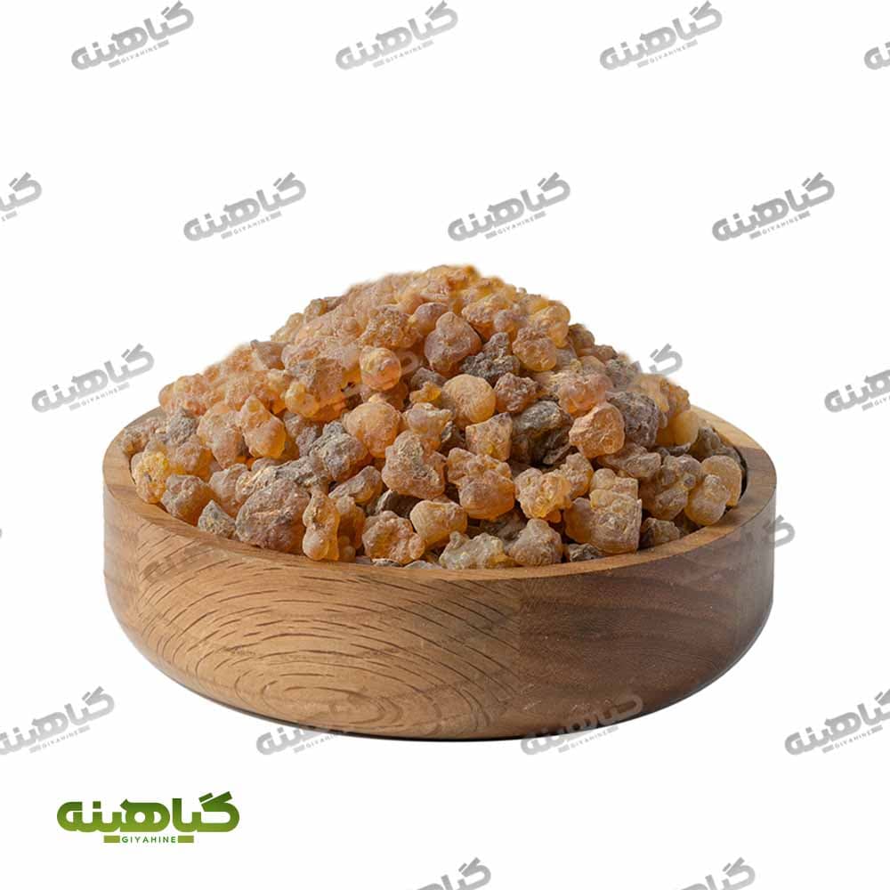 کندر آتشی دانه درشت
