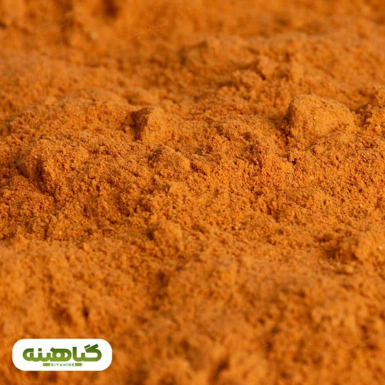 پودر گوجه image