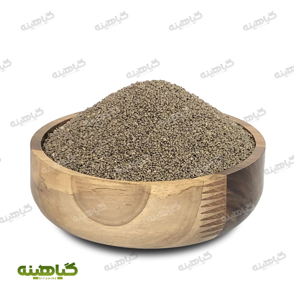 تخم مرو