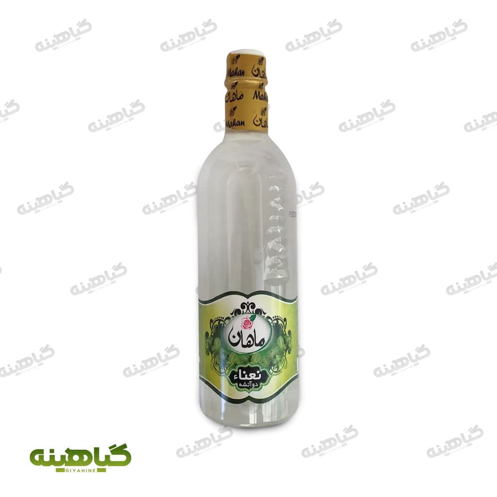 عرق نعنا
