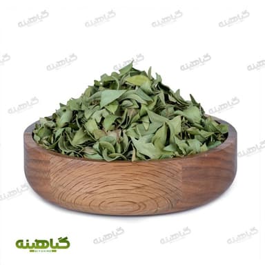 برگ مورد