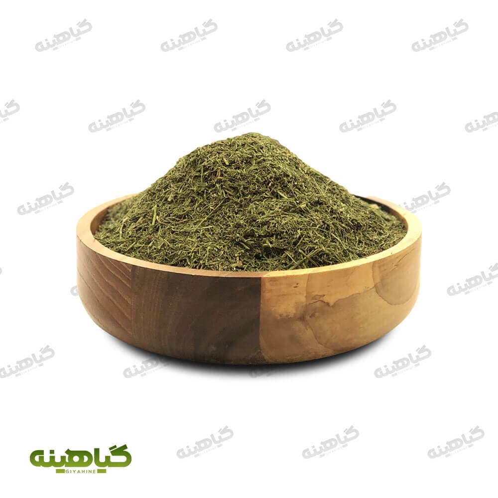 پودر شوید image