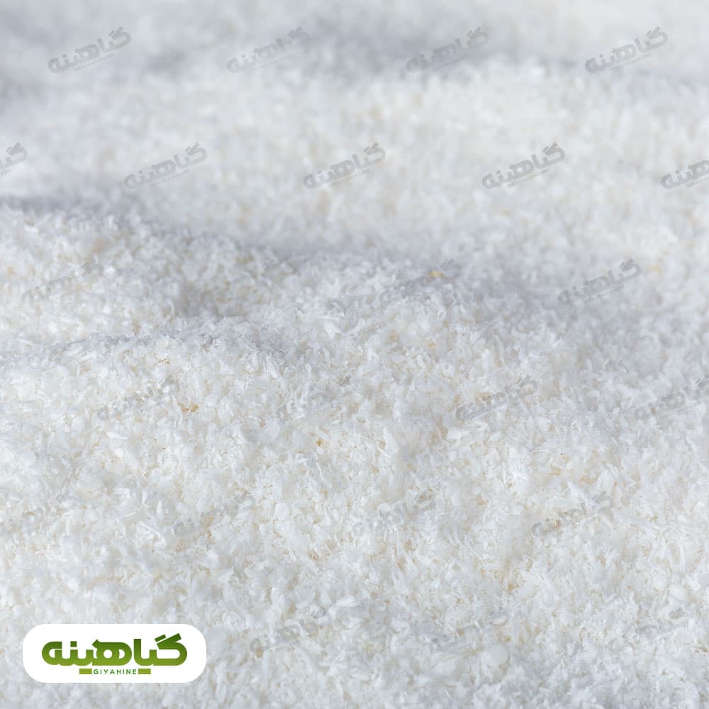 پودر نارگیل خشک اندونزی image