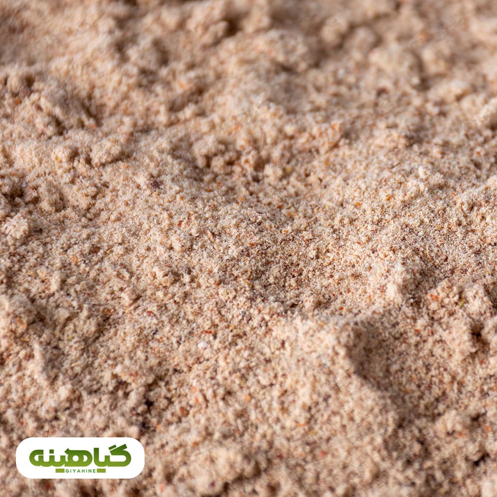 پودر سنجد image